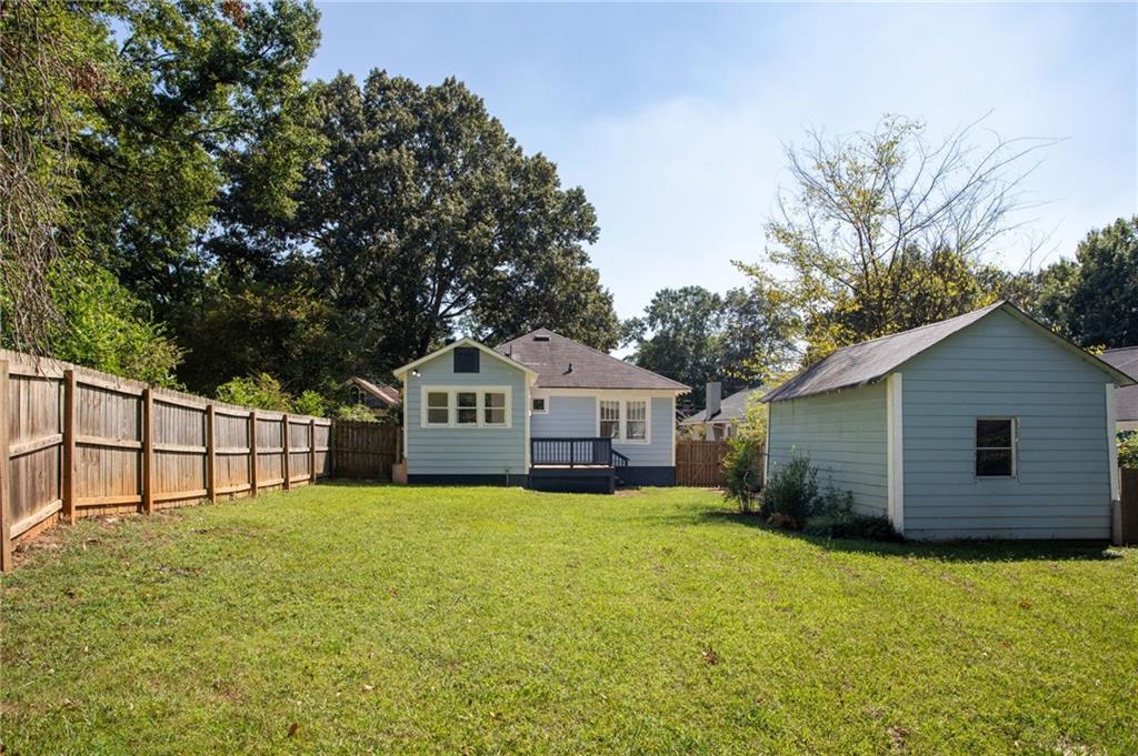 695 Brookline Street Southwest Atlanta, GA 30310 - Photo 33 of 35 Gallery Image 33