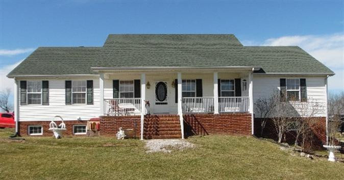 878 Sebree Road Stamping Ground, KY 40379 - Photo 35 of 36 Photo 35