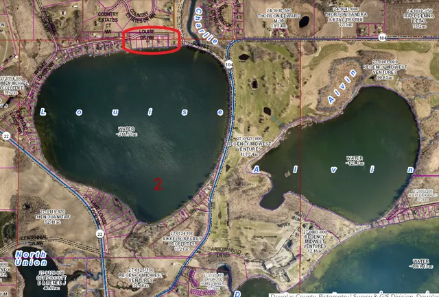 $130,000 | 28-xx Louise Drive Northwest, Alexandria, MN 56308