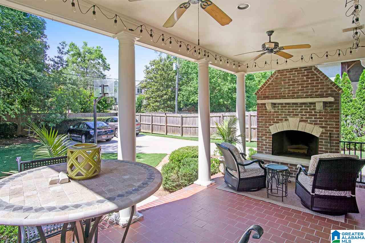 7 Clarendon Road Birmingham, AL 35213 - Photo 40 of 50