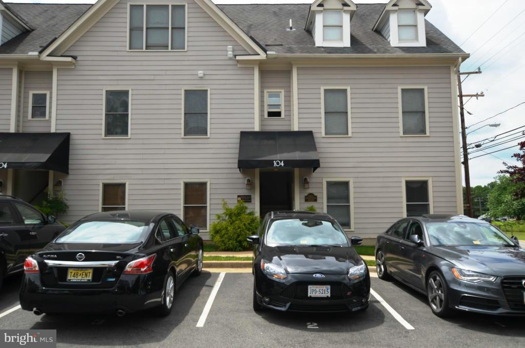 104 Dry Mill Road Southwest, Unit 203 Leesburg, VA 20175 - Photo 1 of 19 Exterior (Front)