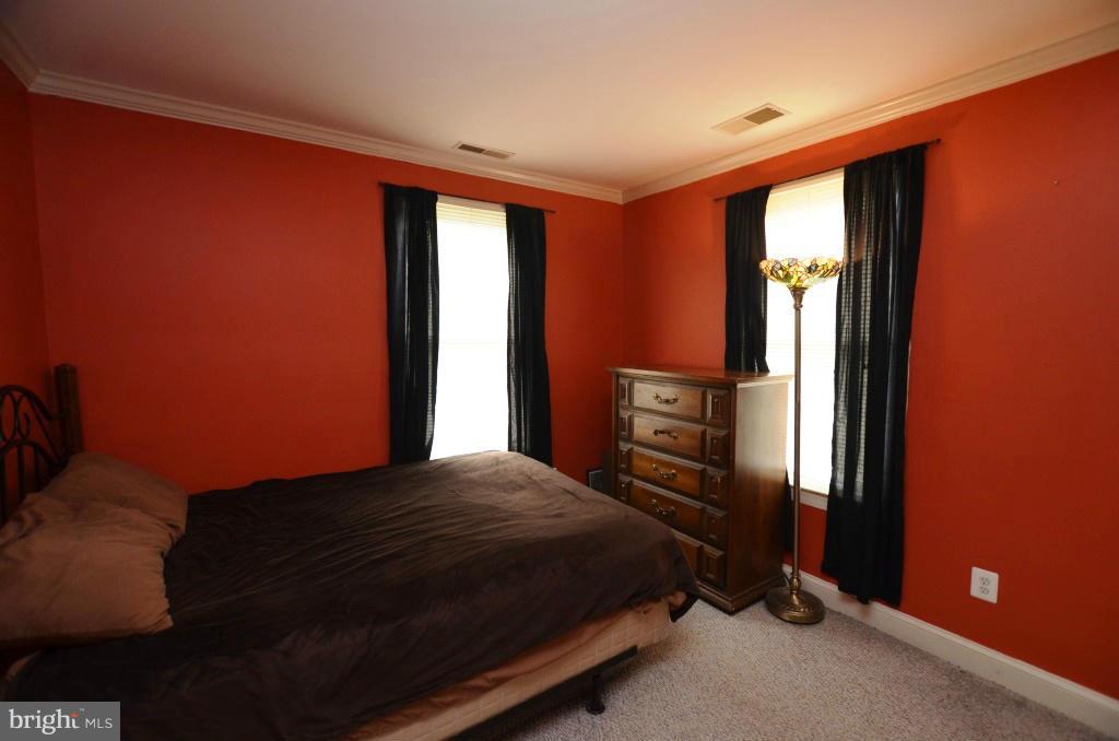 104 Dry Mill Road Southwest, Unit 203 Leesburg, VA 20175 - Photo 15 of 19 Bedroom (Master)