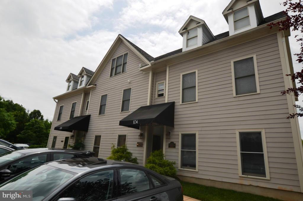 104 Dry Mill Road Southwest, Unit 203 Leesburg, VA 20175 - Photo 19 of 19 Exterior (General)