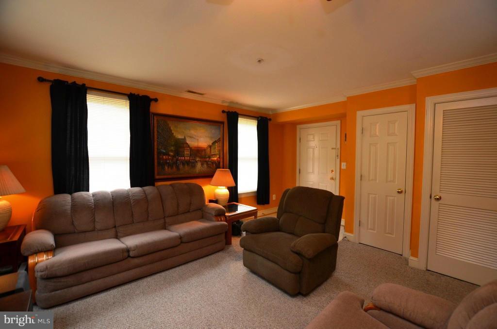 104 Dry Mill Road Southwest, Unit 203 Leesburg, VA 20175 - Photo 6 of 19 Family Room