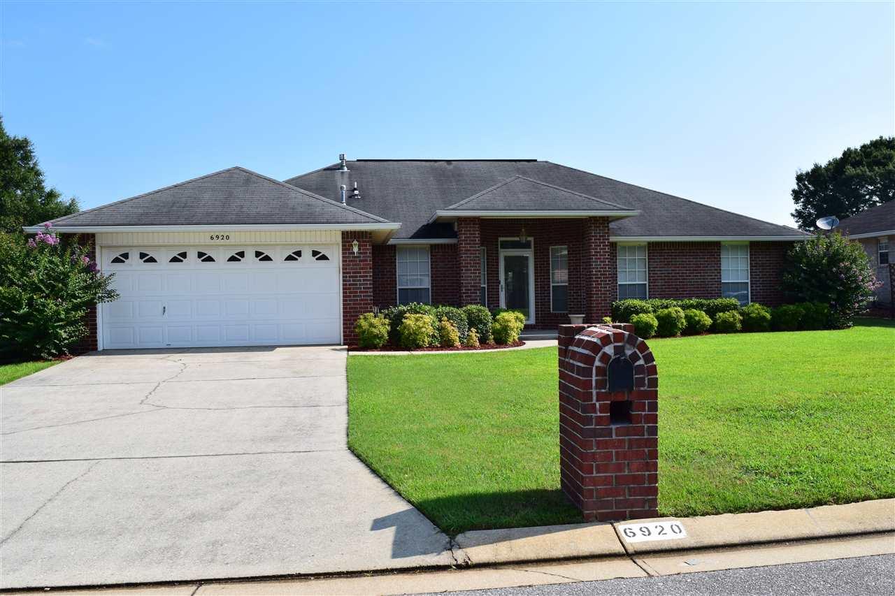 6920 Raburn Road Pensacola, FL 32526 - Photo 1 of 30 Gallery Image 1