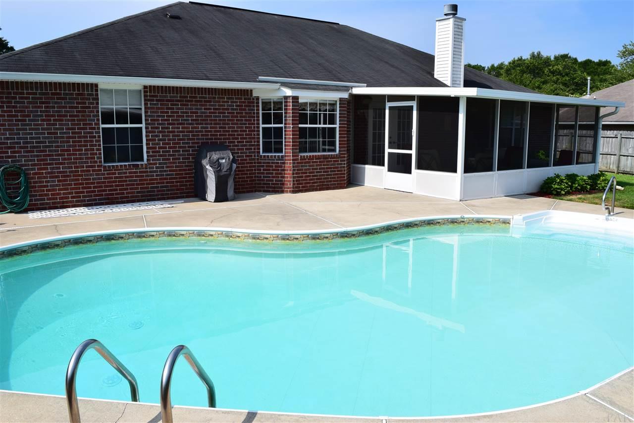 6920 Raburn Road Pensacola, FL 32526 - Photo 27 of 30 Gallery Image 27