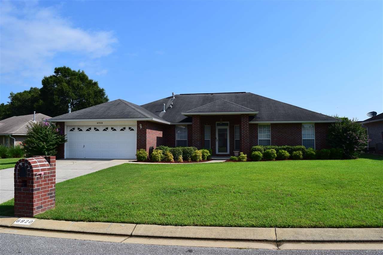 6920 Raburn Road Pensacola, FL 32526 - Photo 3 of 30 Gallery Image 3
