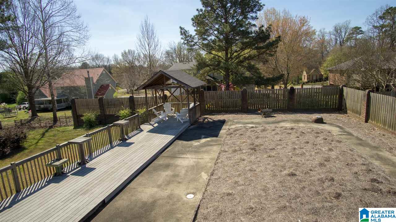 889 Springmeadow Drive Gardendale, AL 35071 - Photo 29 of 31