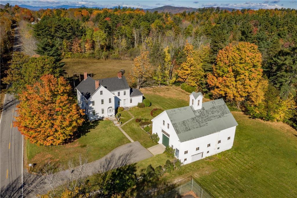 574 N Road Parsonsfield, ME 04047 - Photo 1 of 32 Photo