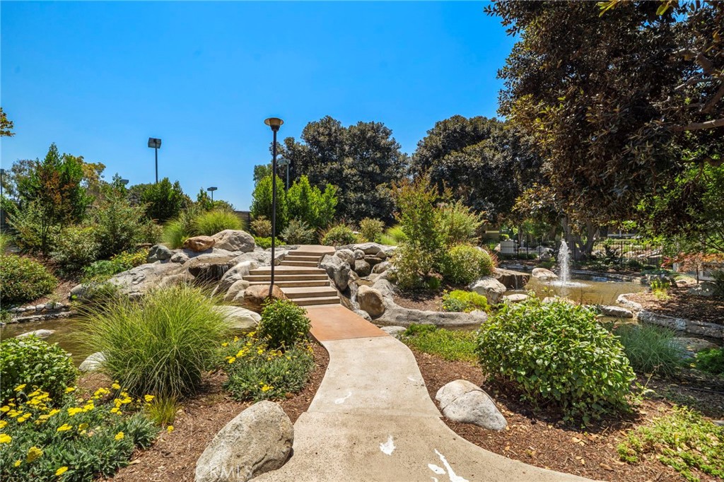 63 Streamwood Irvine, CA 92620 - Photo 33 of 36 Beautiful streams throughout community