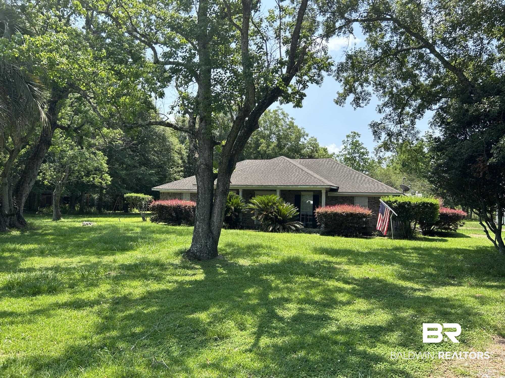 8391 Jeff Hamilton Road Mobile, AL 36695 - Photo 10 of 10