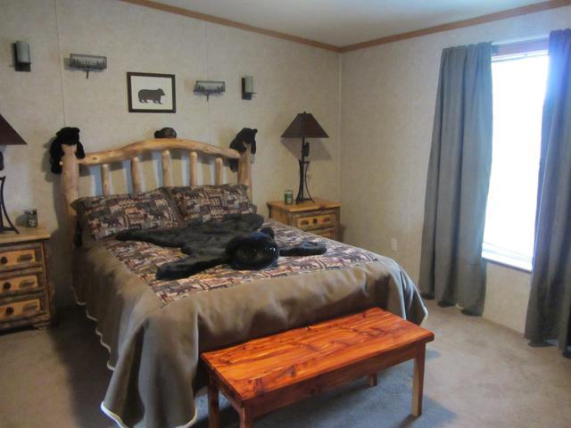 11163 Fay Lake Road Long Lake, WI 54542 - Photo 5 of 13 Gallery Image 5