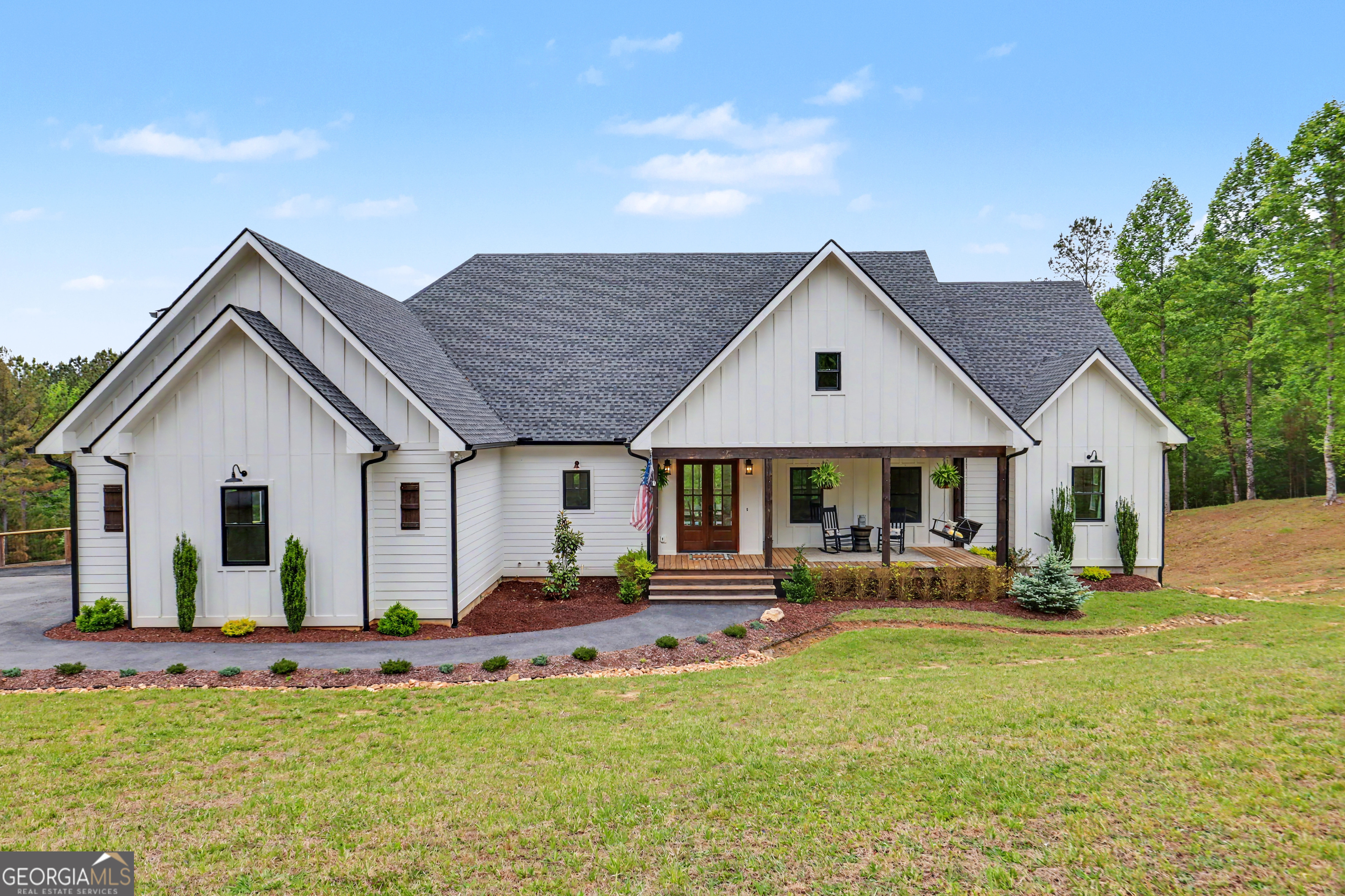 1424 Ridge Pointe Way Blairsville, GA 30512 - Photo 1 of 114