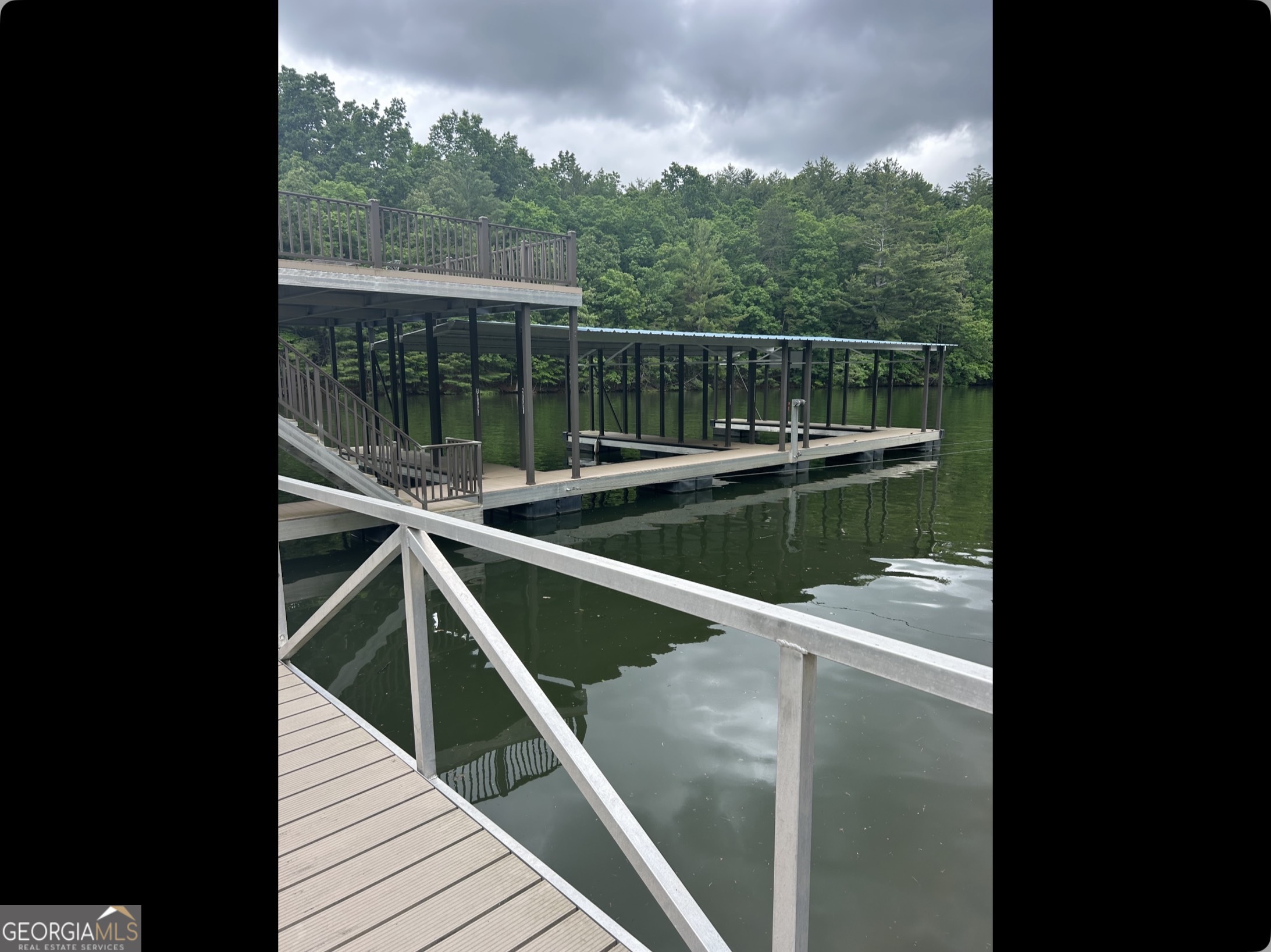 1424 Ridge Pointe Way Blairsville, GA 30512 - Photo 104 of 114