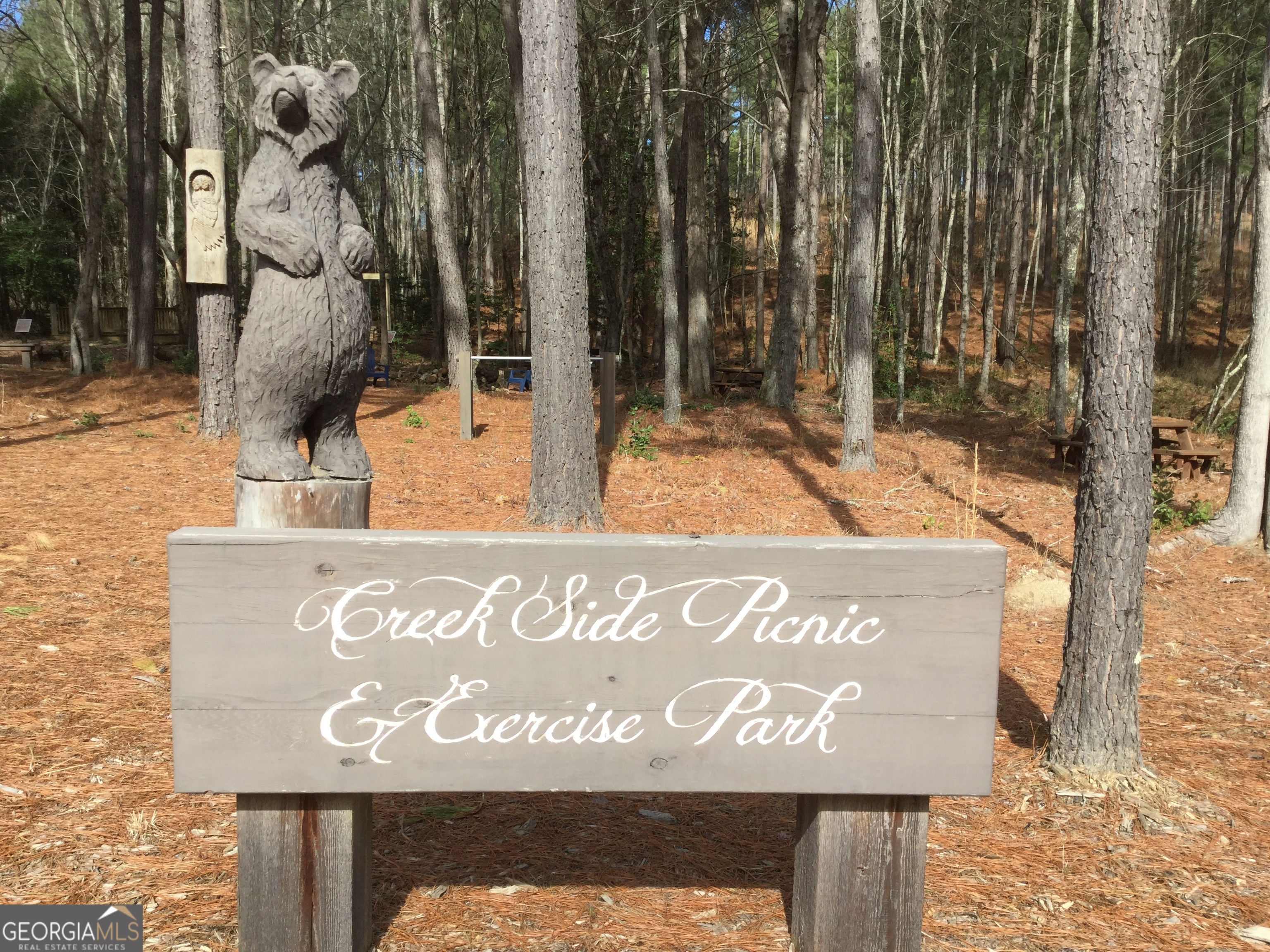 1424 Ridge Pointe Way Blairsville, GA 30512 - Photo 109 of 114