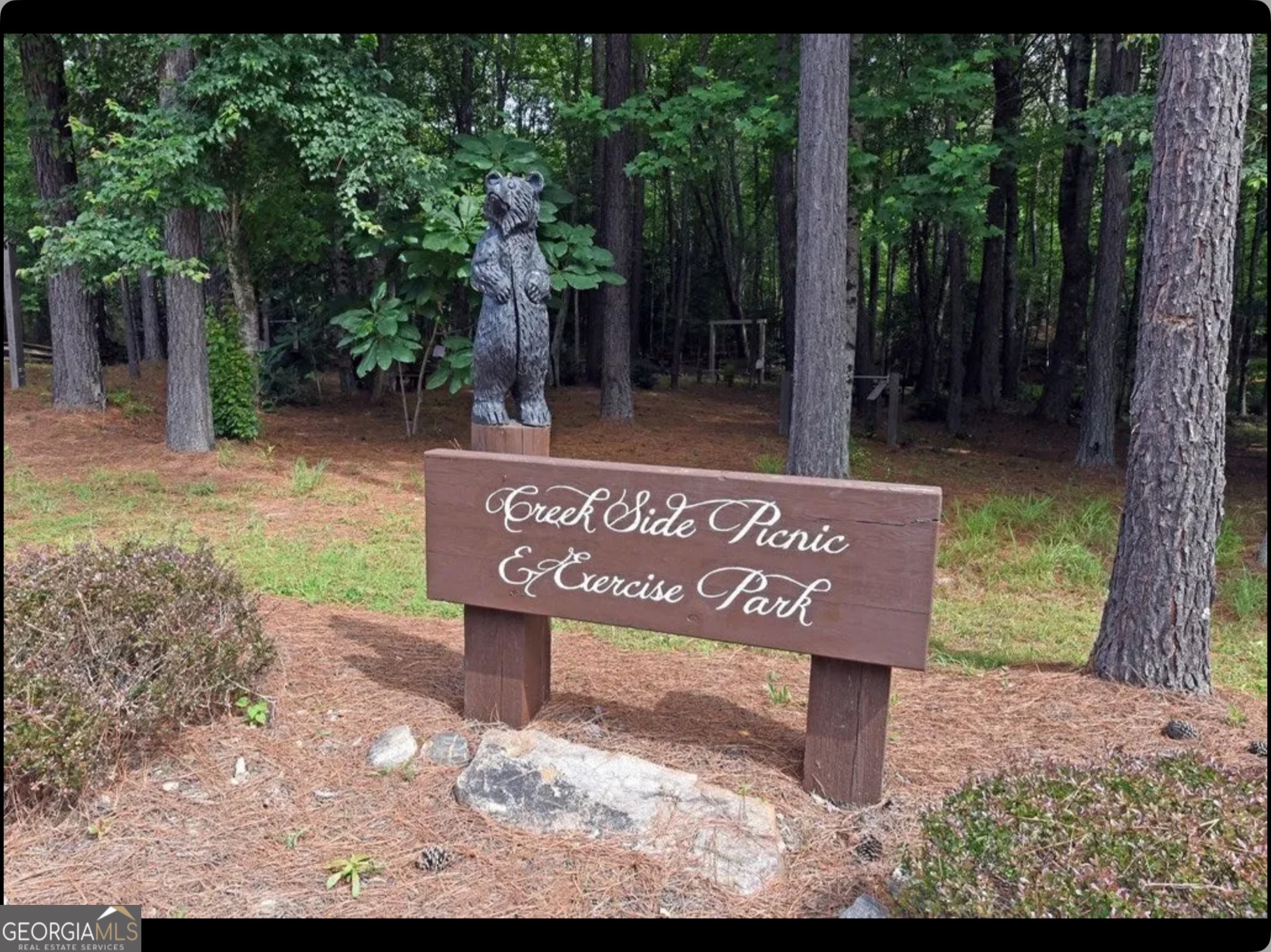 1424 Ridge Pointe Way Blairsville, GA 30512 - Photo 112 of 114