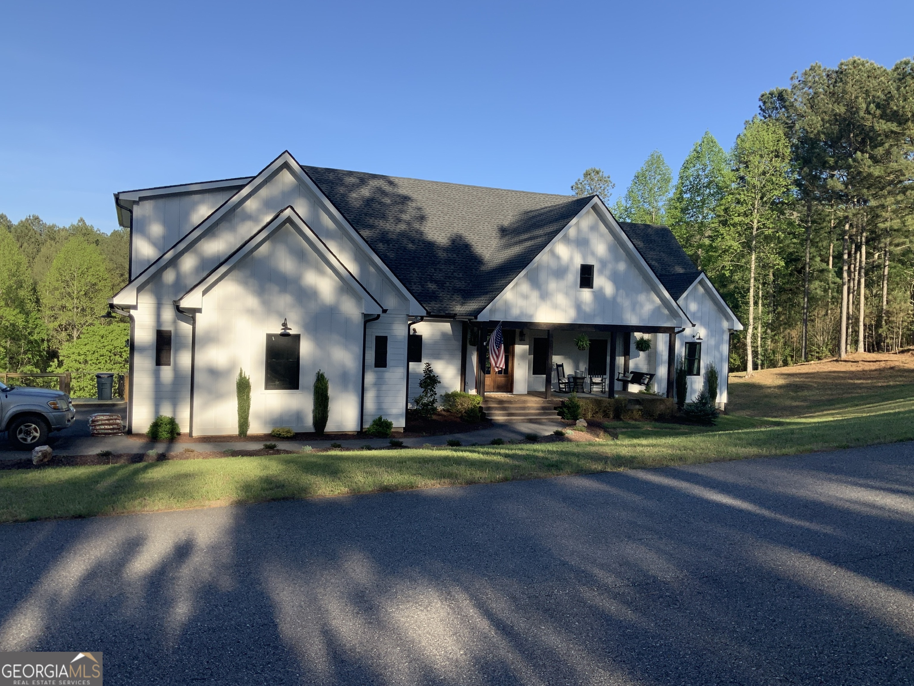 1424 Ridge Pointe Way Blairsville, GA 30512 - Photo 20 of 23