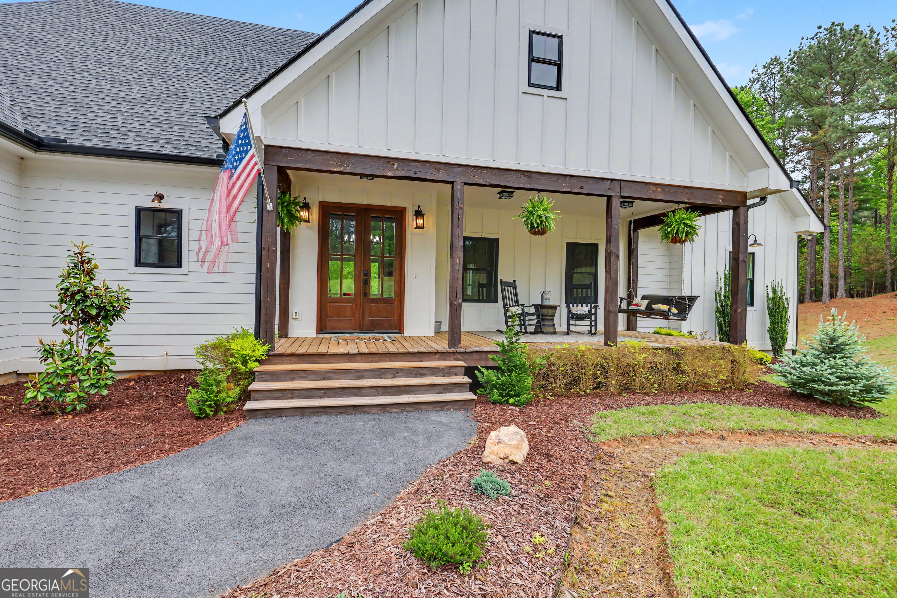 1424 Ridge Pointe Way Blairsville, GA 30512 - Photo 2 of 114