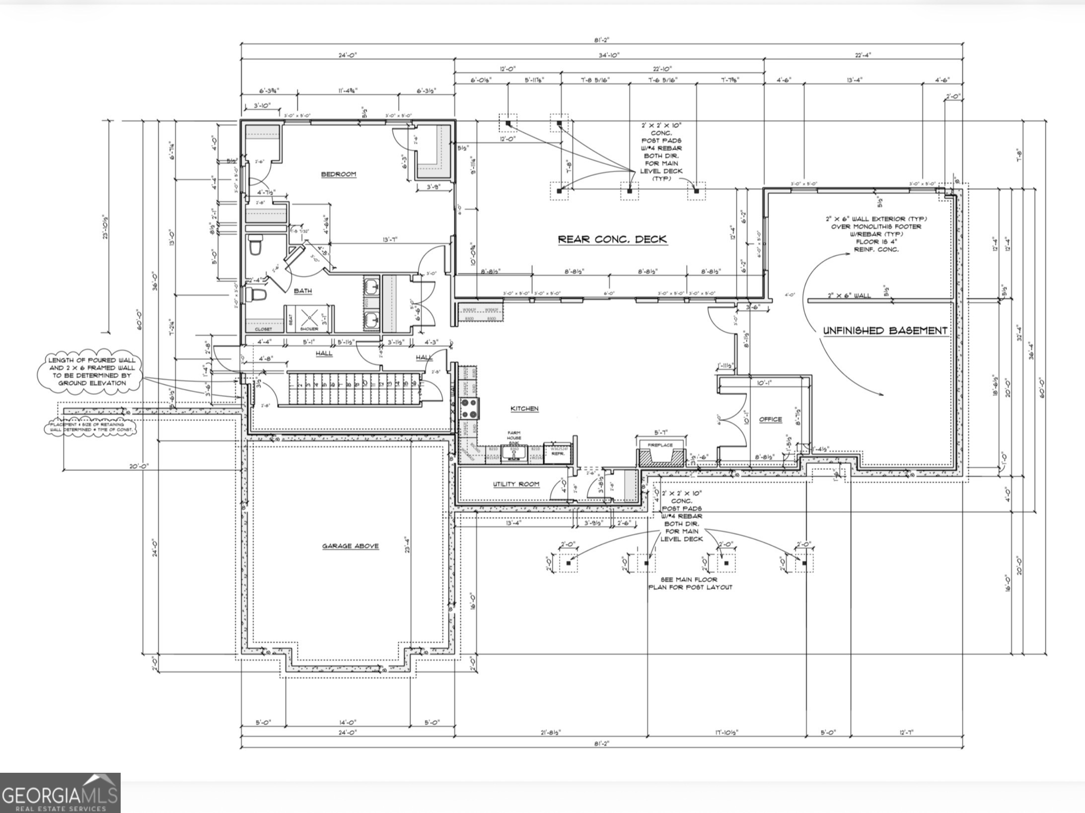 1424 Ridge Pointe Way Blairsville, GA 30512 - Photo 21 of 23