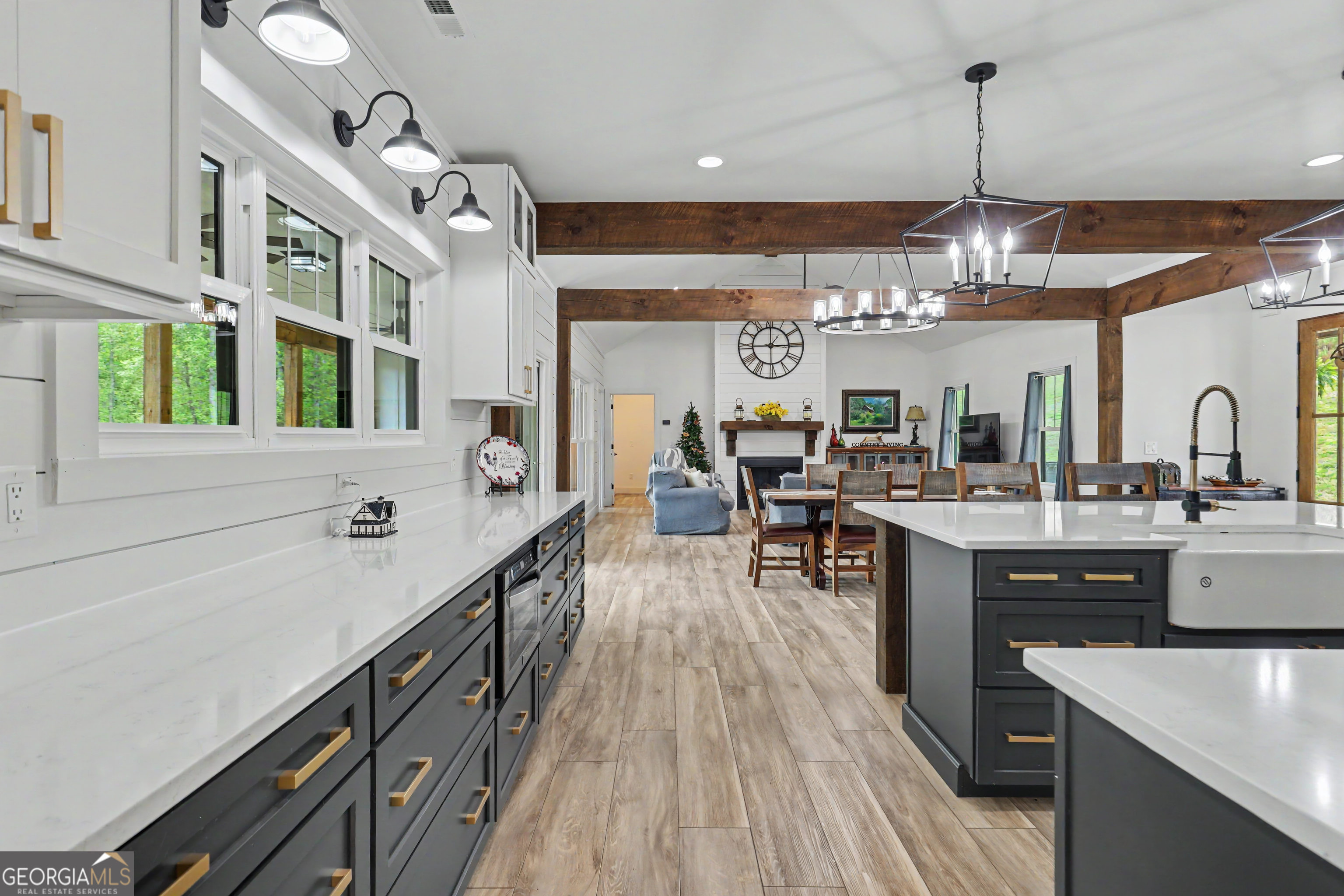 1424 Ridge Pointe Way Blairsville, GA 30512 - Photo 22 of 114