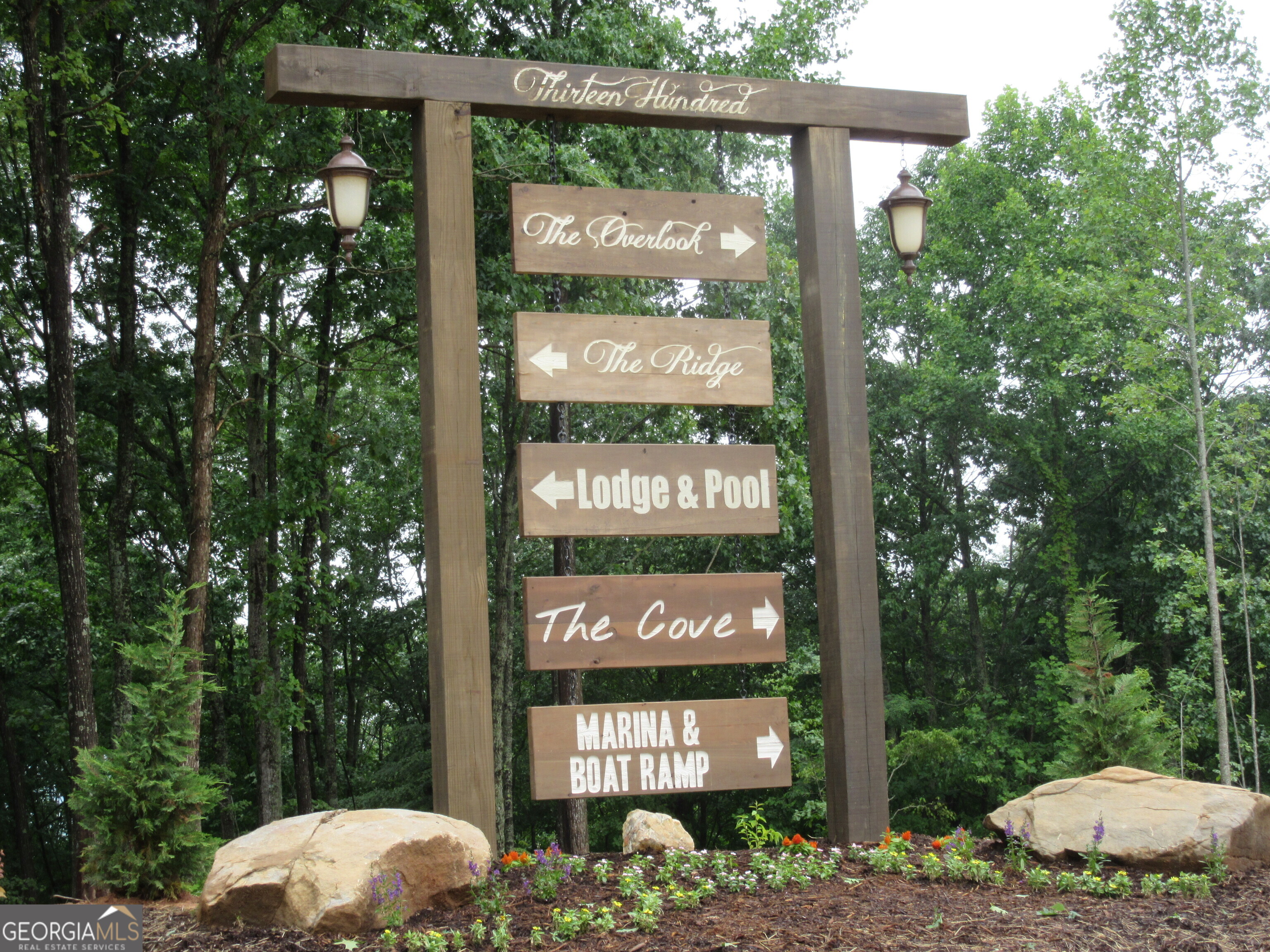 1424 Ridge Pointe Way Blairsville, GA 30512 - Photo 3 of 23