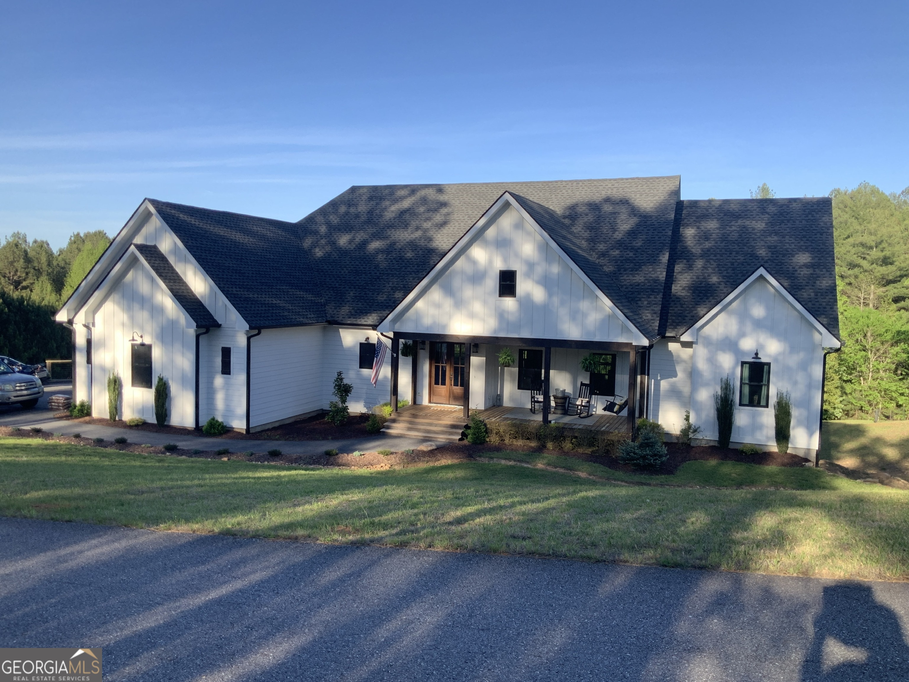 1424 Ridge Pointe Way Blairsville, GA 30512 - Photo 3 of 114