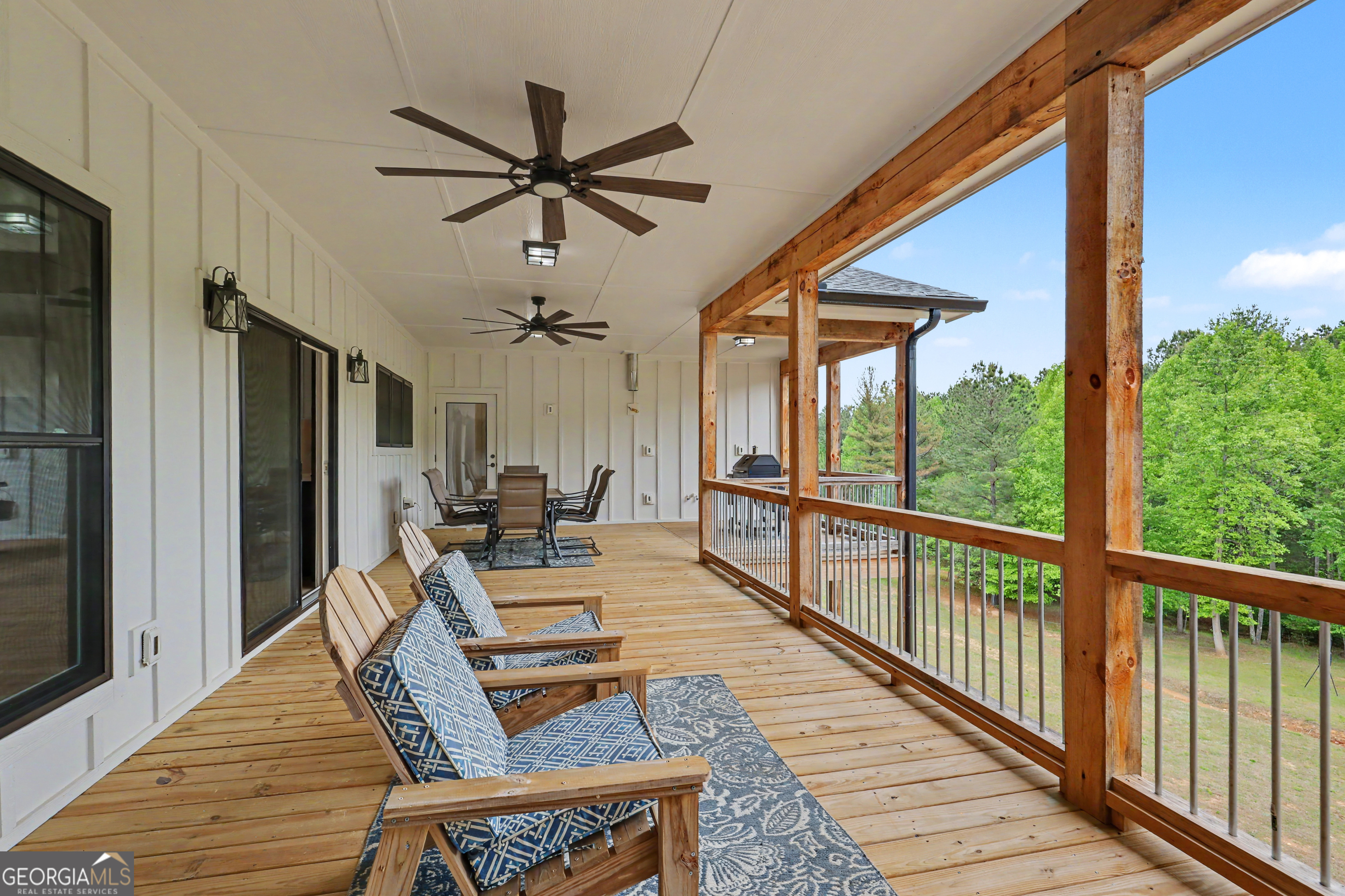 1424 Ridge Pointe Way Blairsville, GA 30512 - Photo 33 of 114
