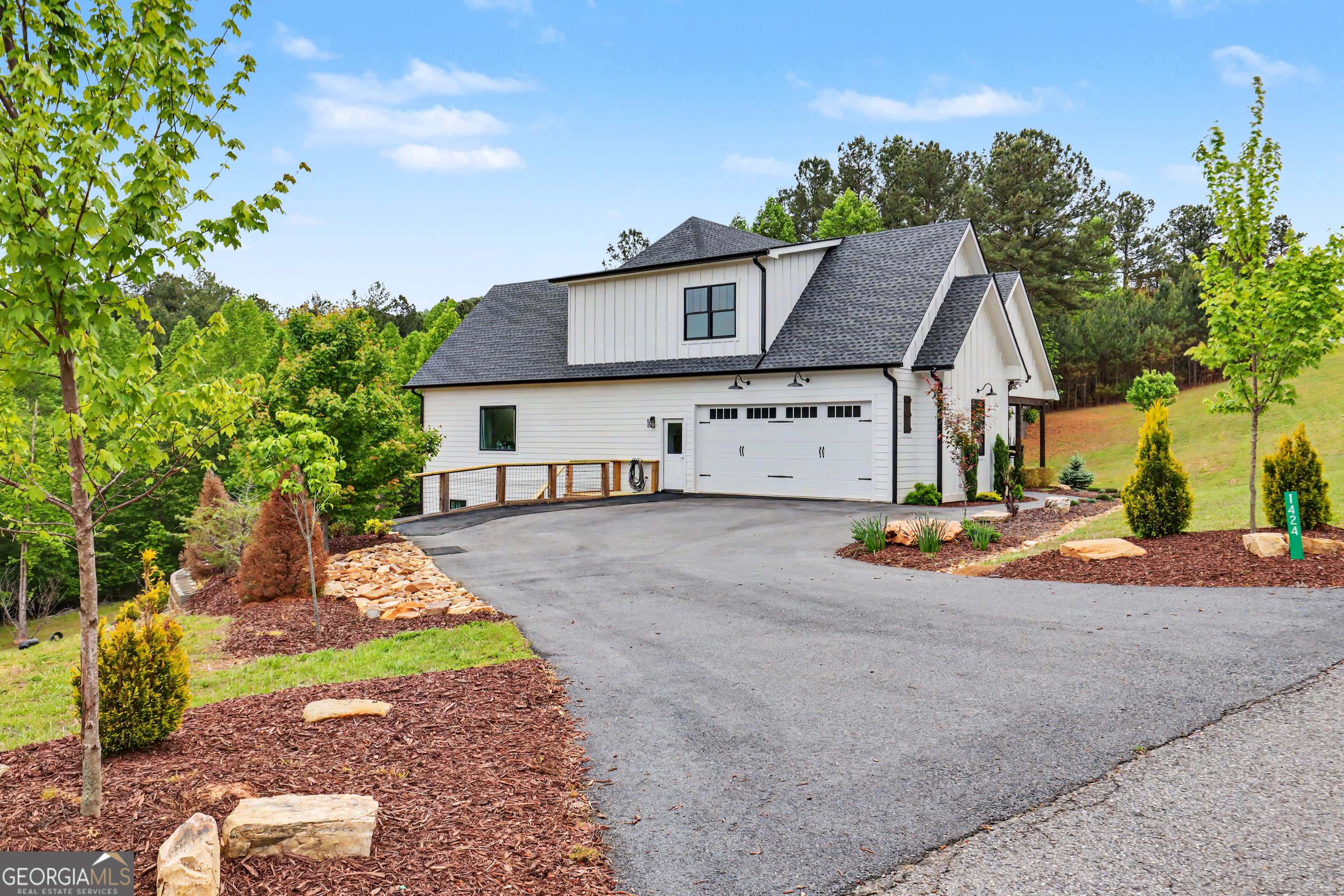 1424 Ridge Pointe Way Blairsville, GA 30512 - Photo 6 of 114