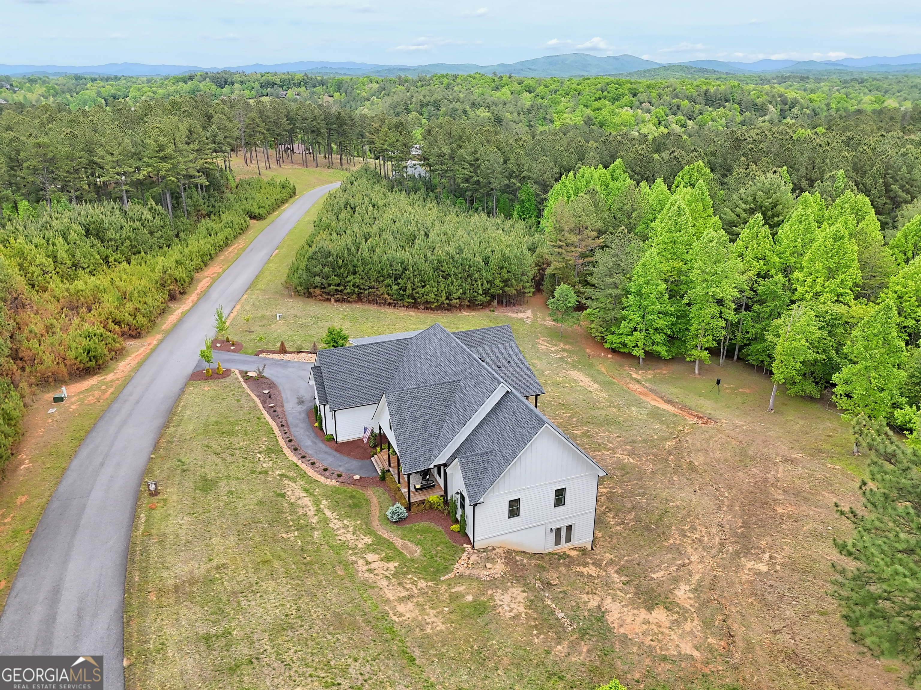 1424 Ridge Pointe Way Blairsville, GA 30512 - Photo 80 of 114