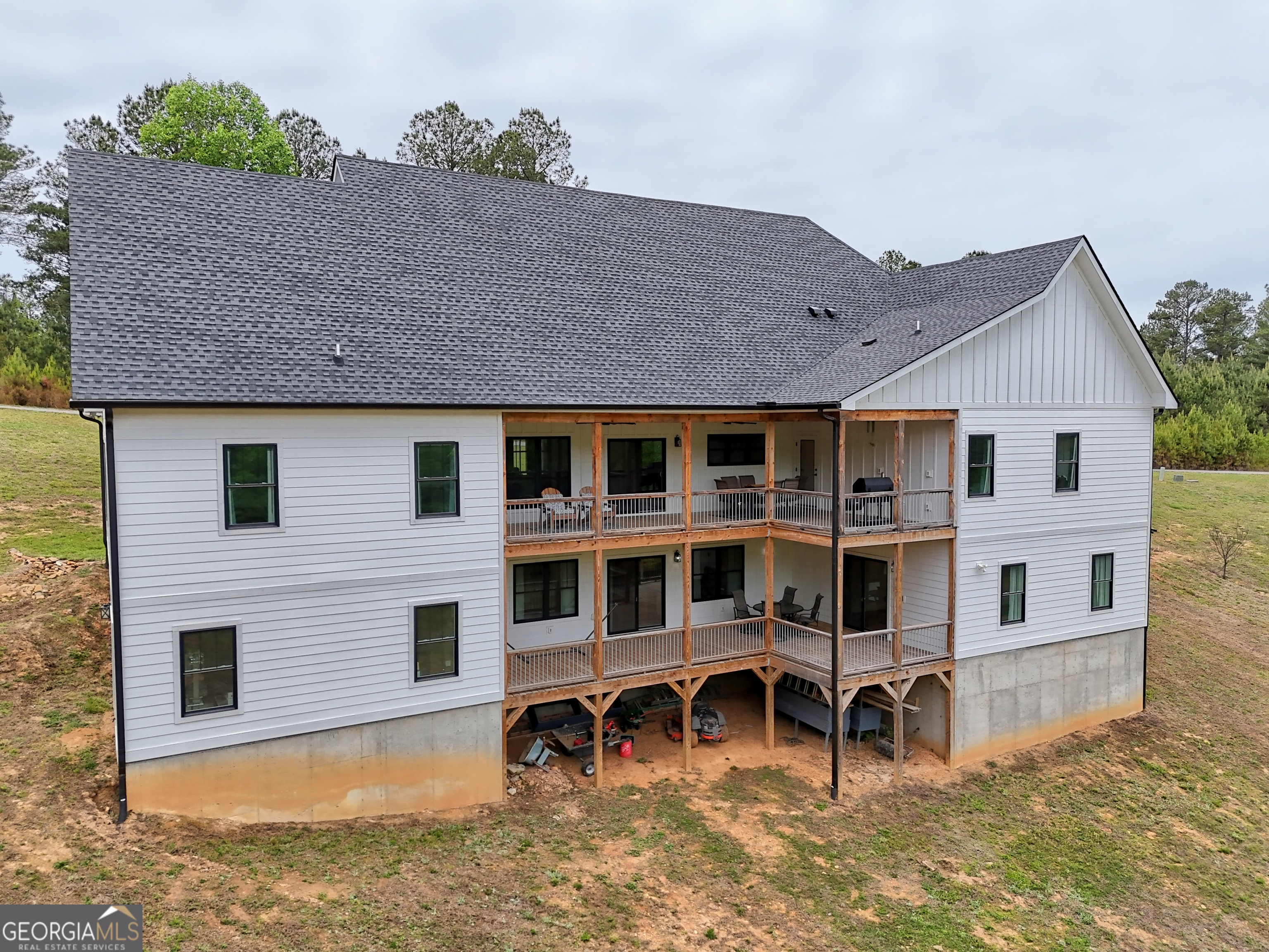 1424 Ridge Pointe Way Blairsville, GA 30512 - Photo 82 of 114