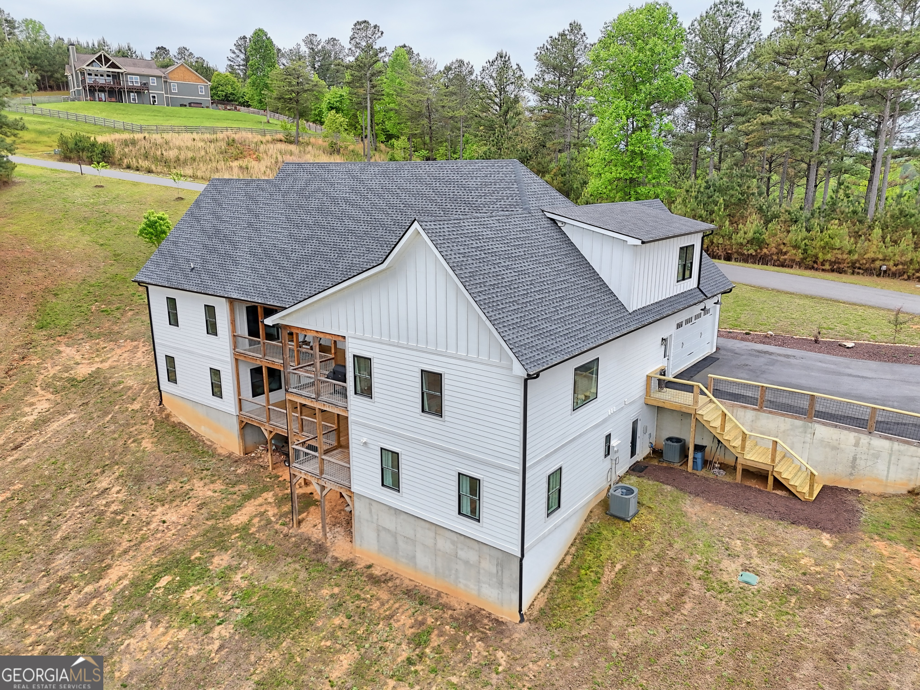 1424 Ridge Pointe Way Blairsville, GA 30512 - Photo 84 of 114