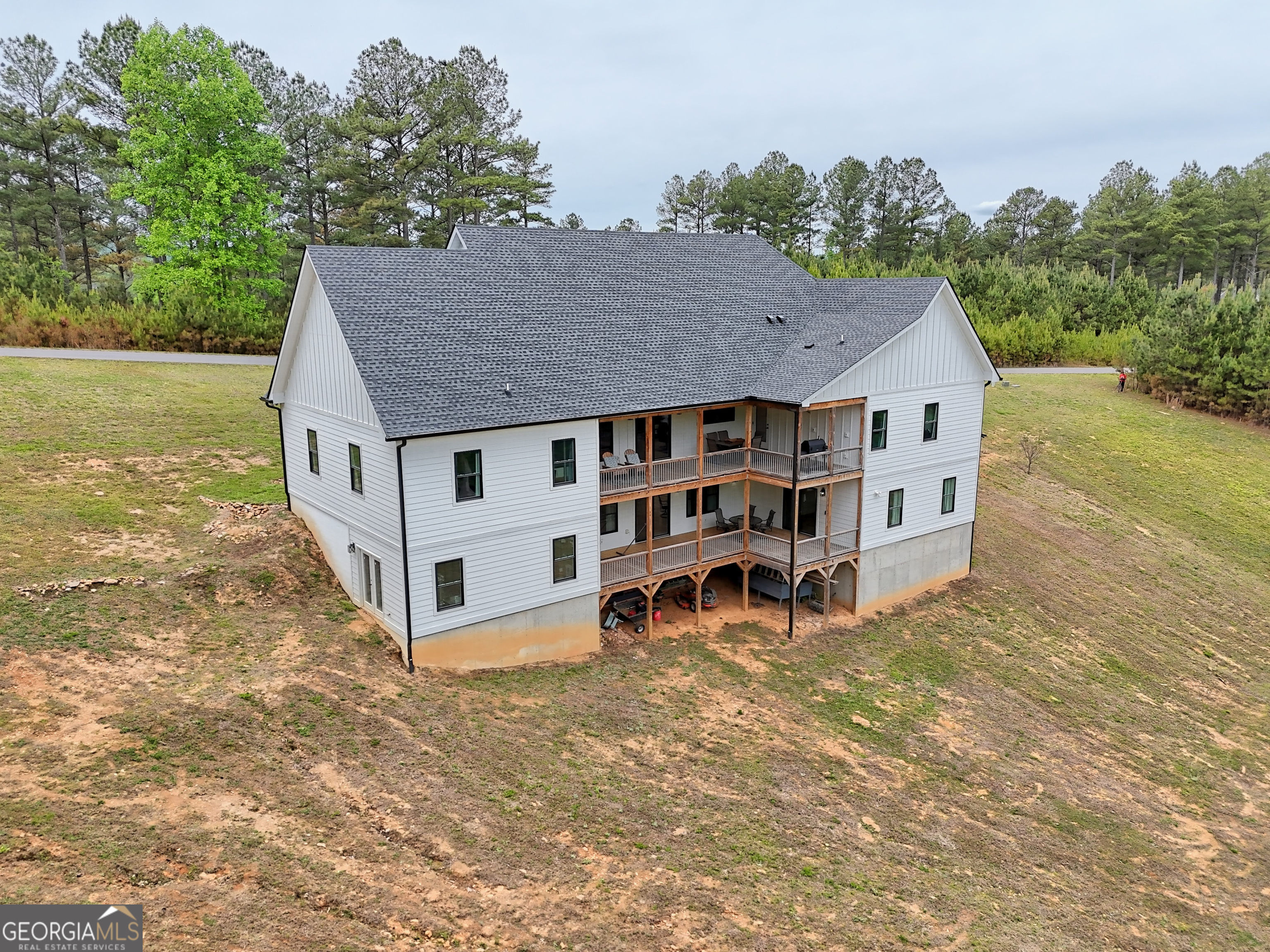 1424 Ridge Pointe Way Blairsville, GA 30512 - Photo 85 of 114