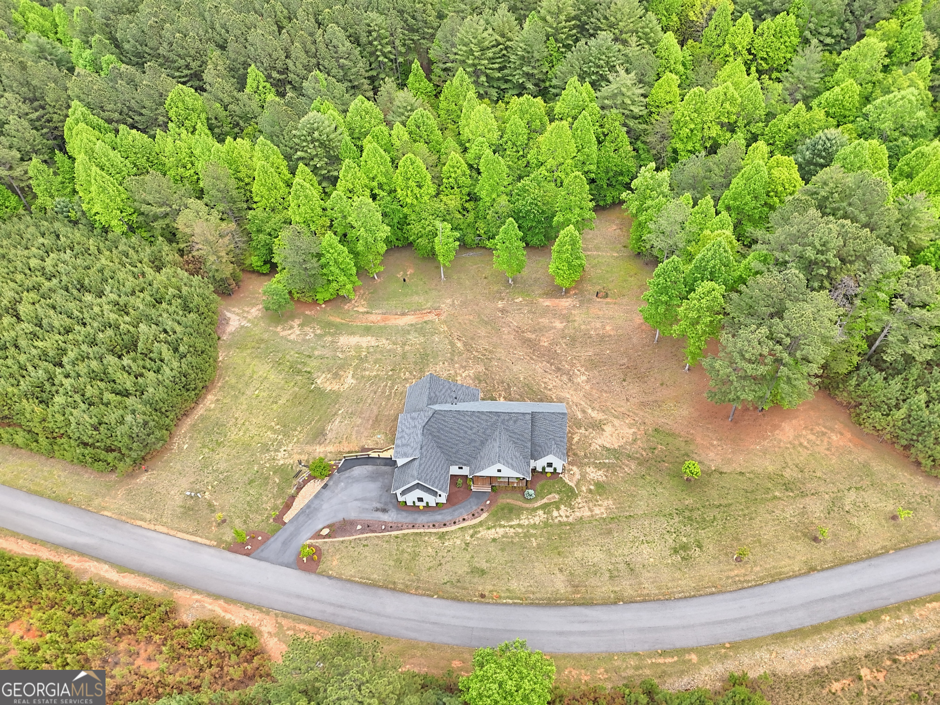 1424 Ridge Pointe Way Blairsville, GA 30512 - Photo 88 of 114