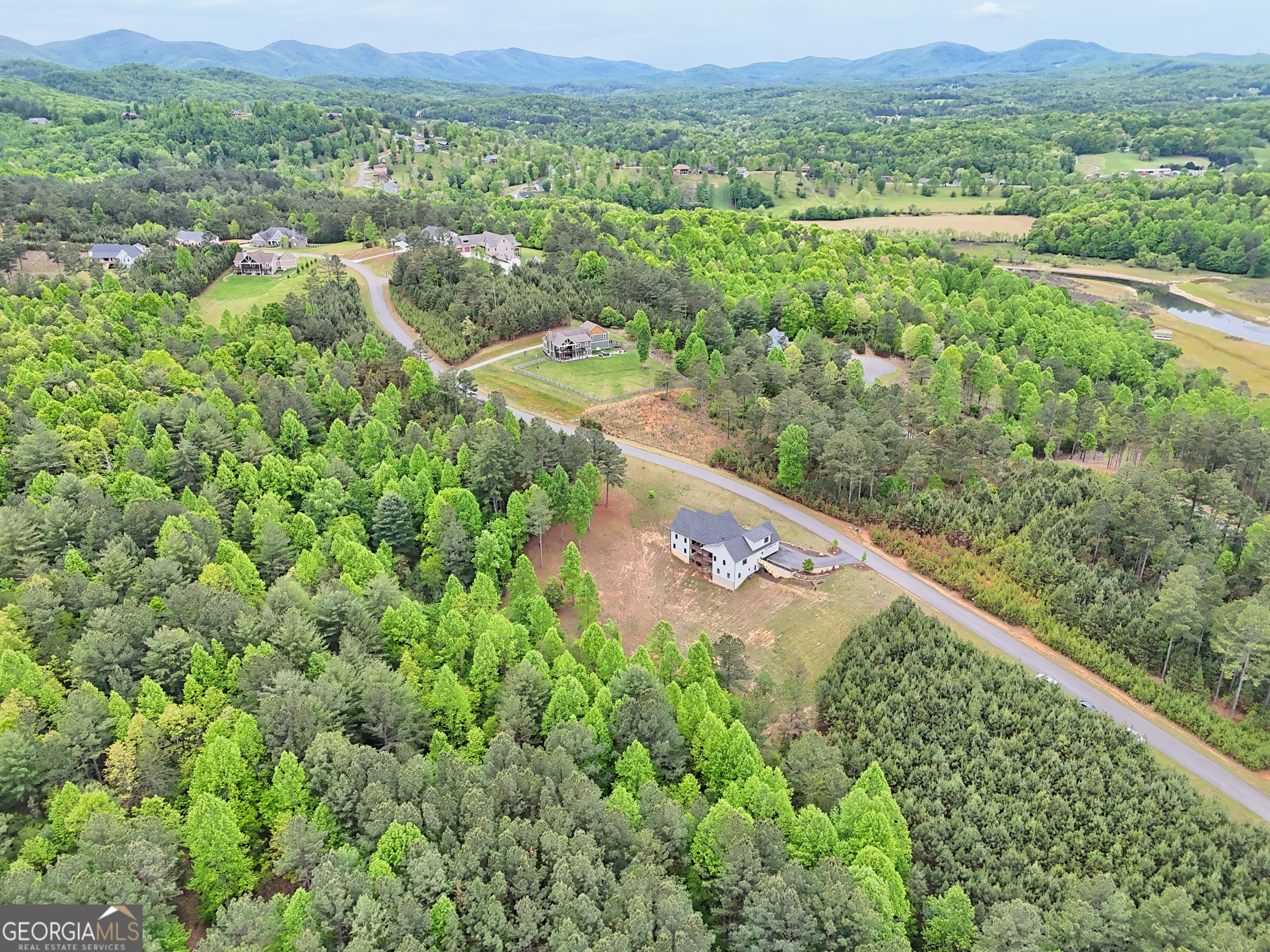 1424 Ridge Pointe Way Blairsville, GA 30512 - Photo 90 of 114