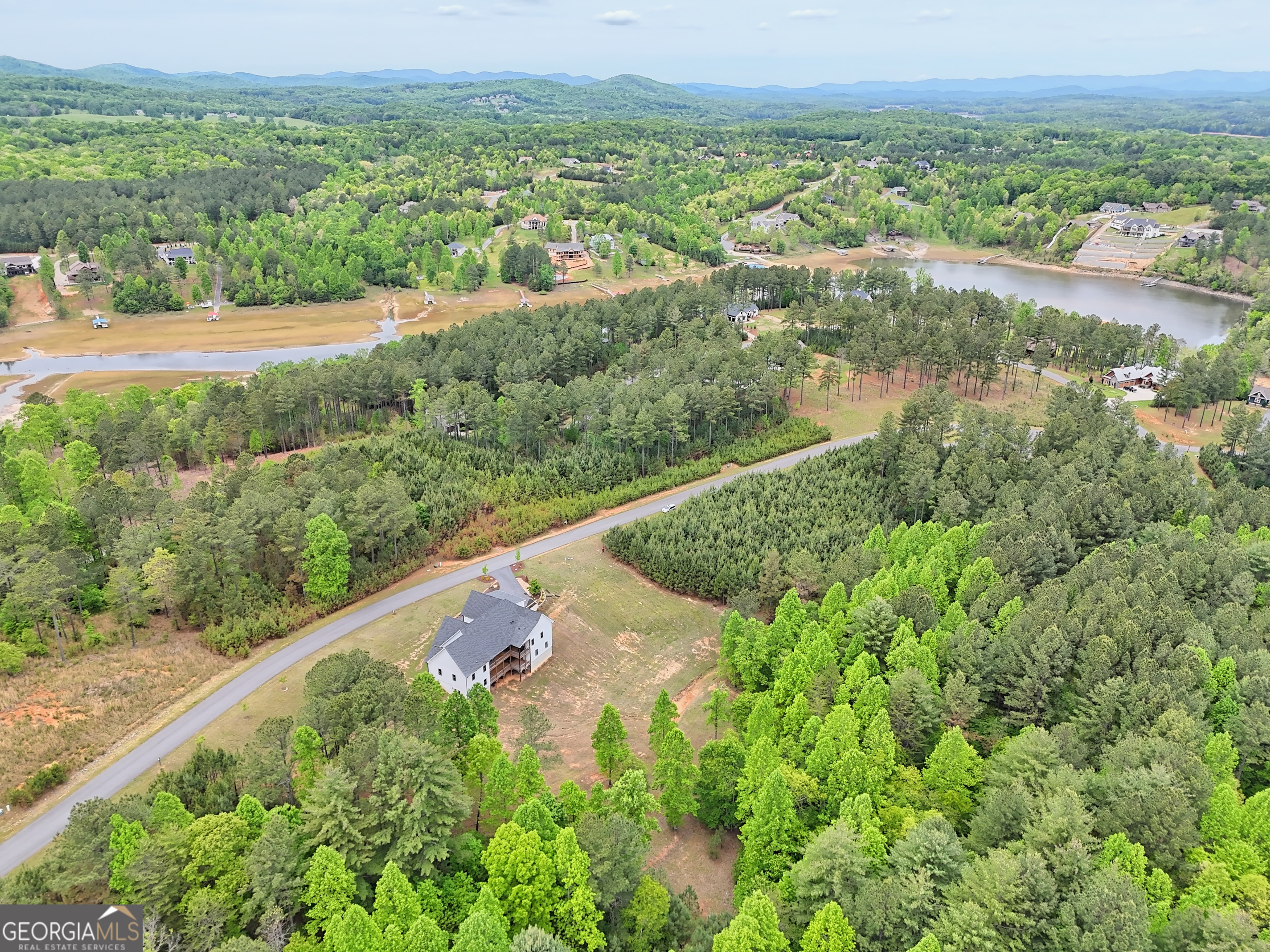 1424 Ridge Pointe Way Blairsville, GA 30512 - Photo 91 of 114