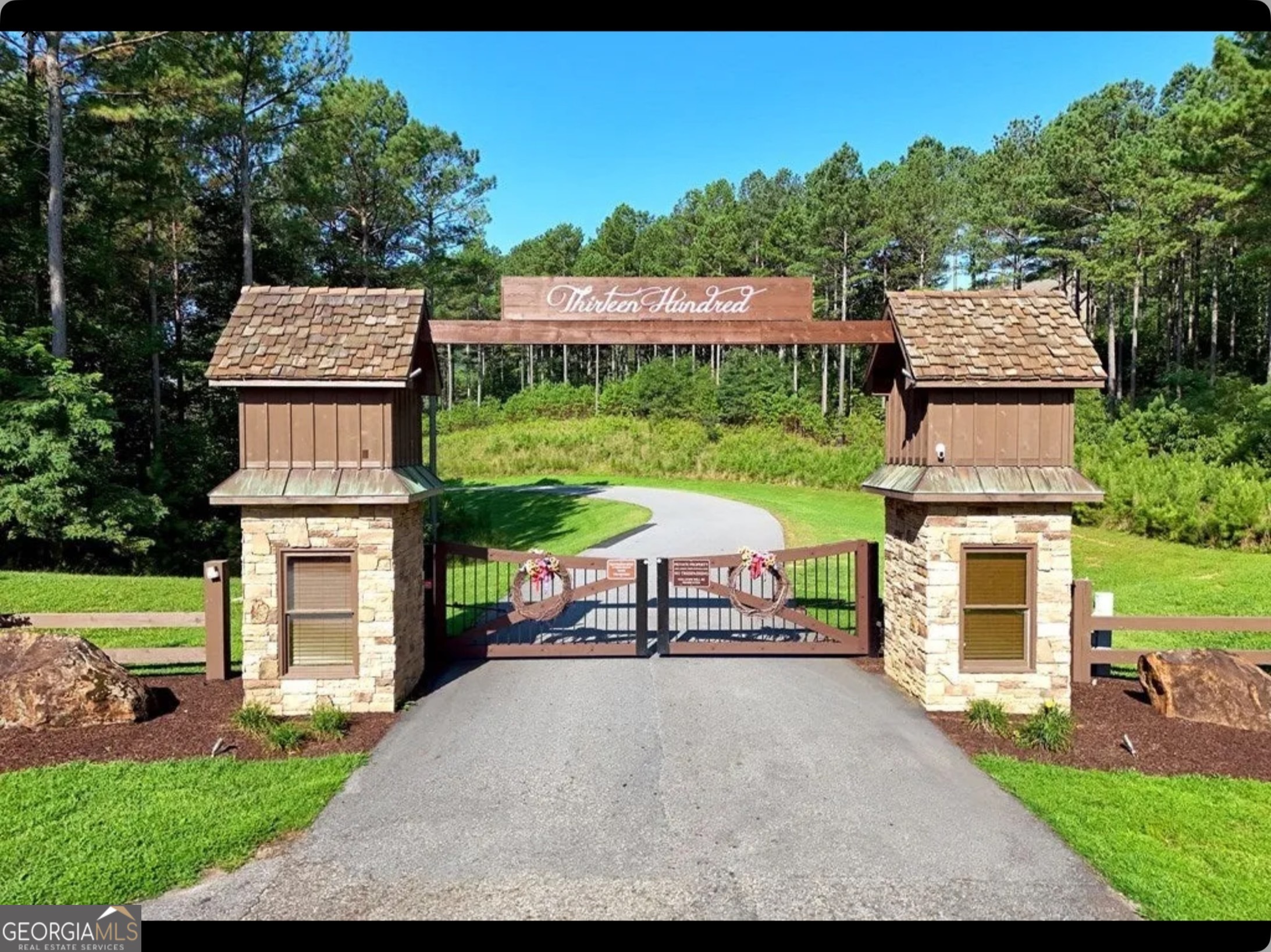 1424 Ridge Pointe Way Blairsville, GA 30512 - Photo 96 of 114