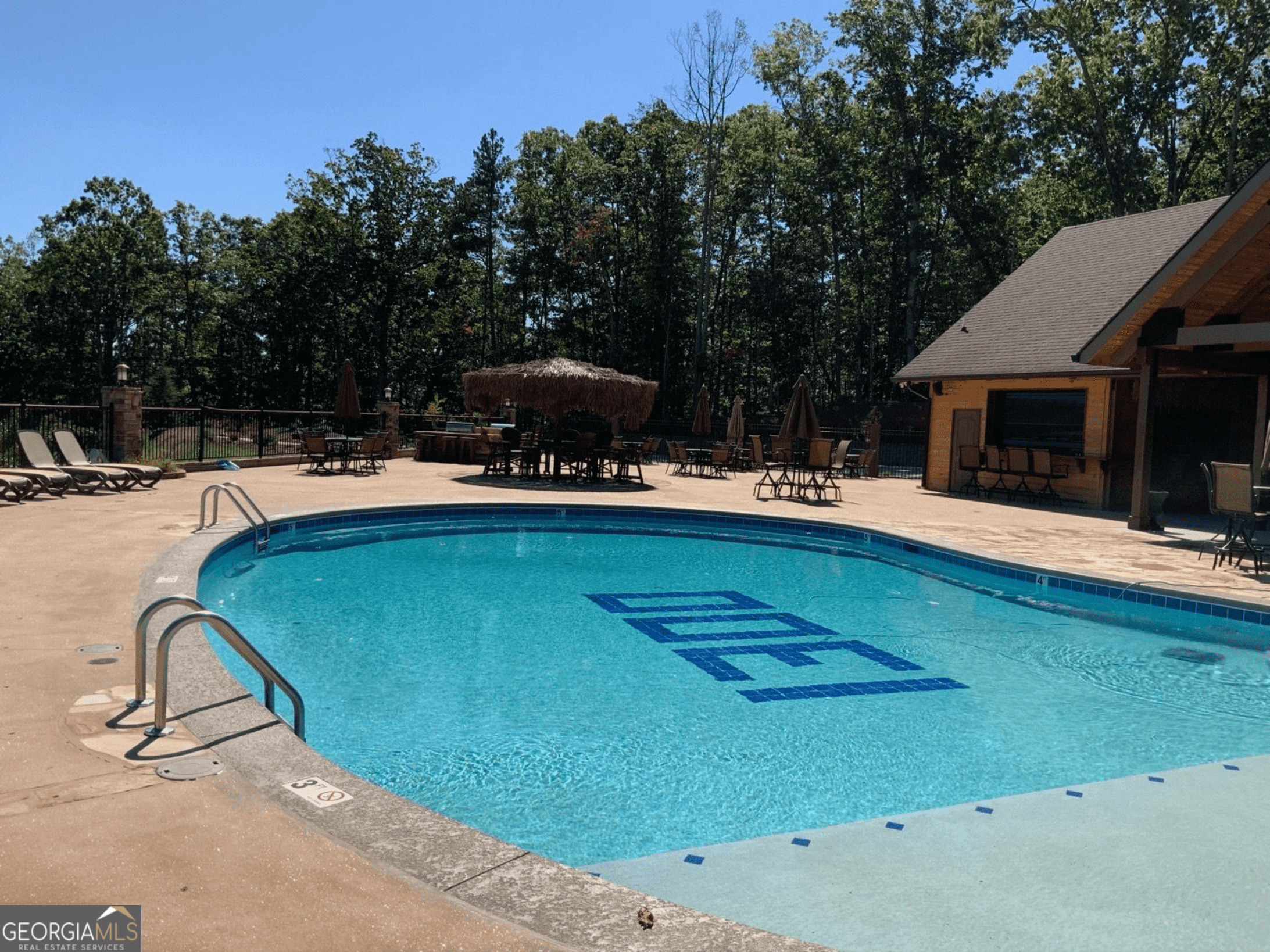 1424 Ridge Pointe Way Blairsville, GA 30512 - Photo 100 of 114