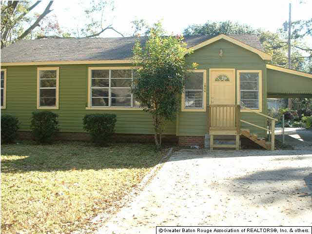 1954 Rhodes Avenue Baton Rouge, LA 70802 - Photo 1 of 1 Gallery Image 1