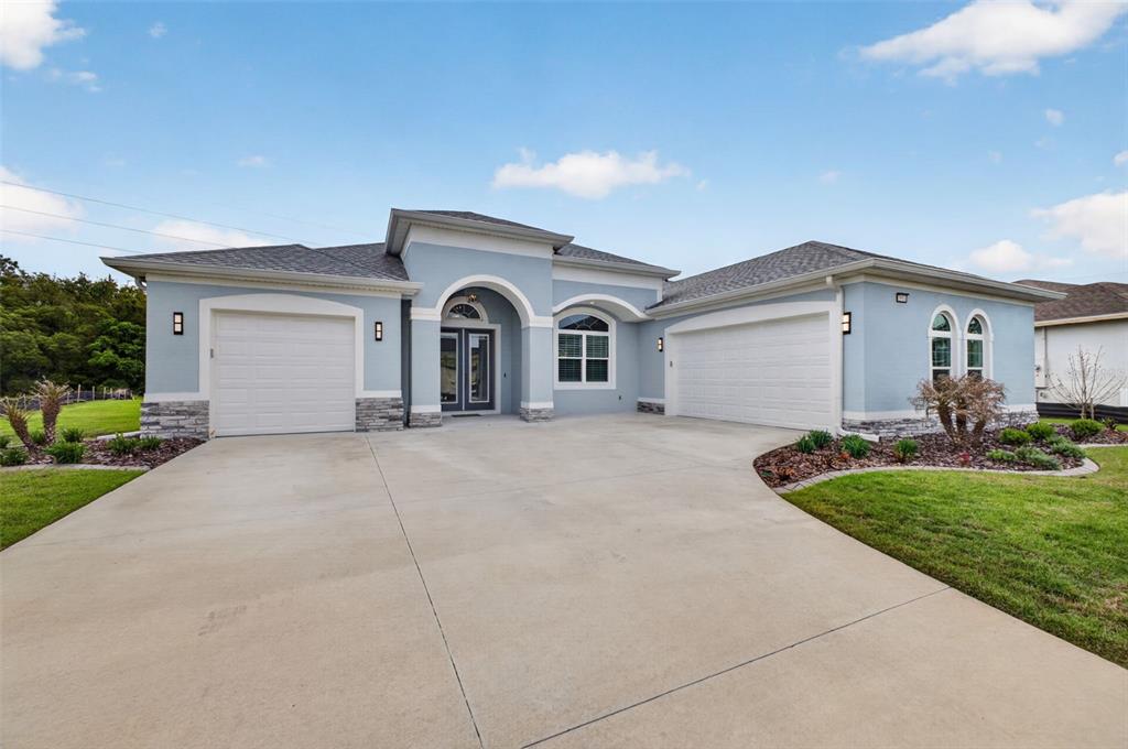 3954 Kennebunk Loop Mount Dora, FL 32757 - Photo 1 of 1