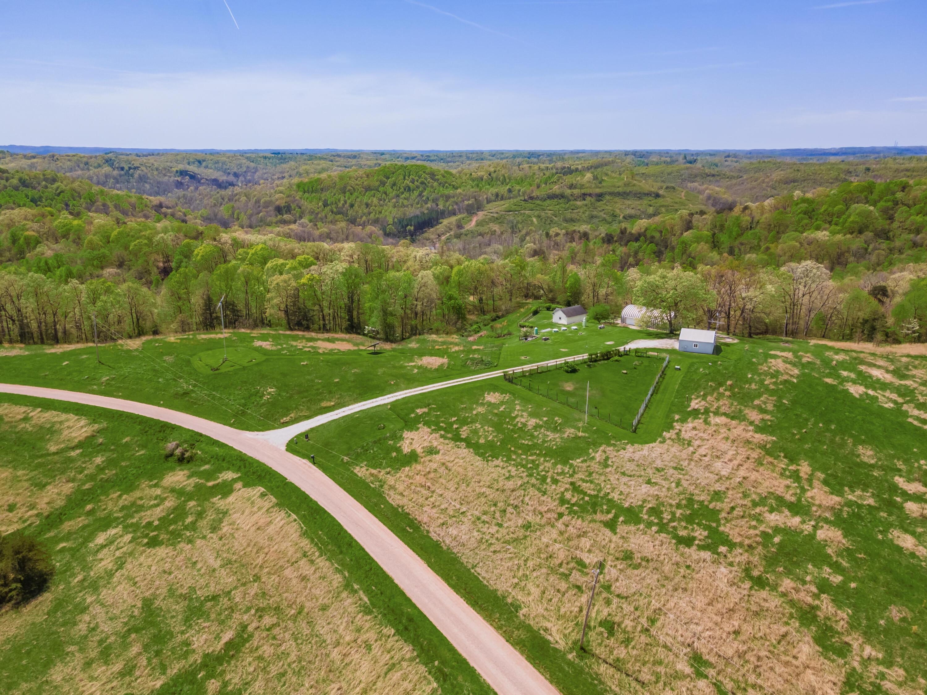 51795 Eaton Road Portland, OH 45770 - Photo 69 of 83 NorthLooking SW