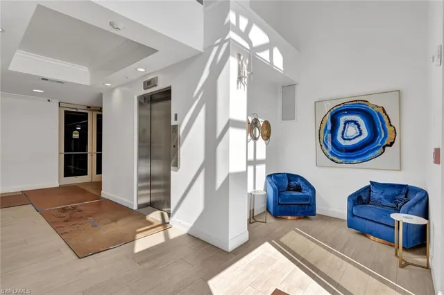 $4,000 | 410 Flagship Drive, Unit 505, Naples, FL 34108