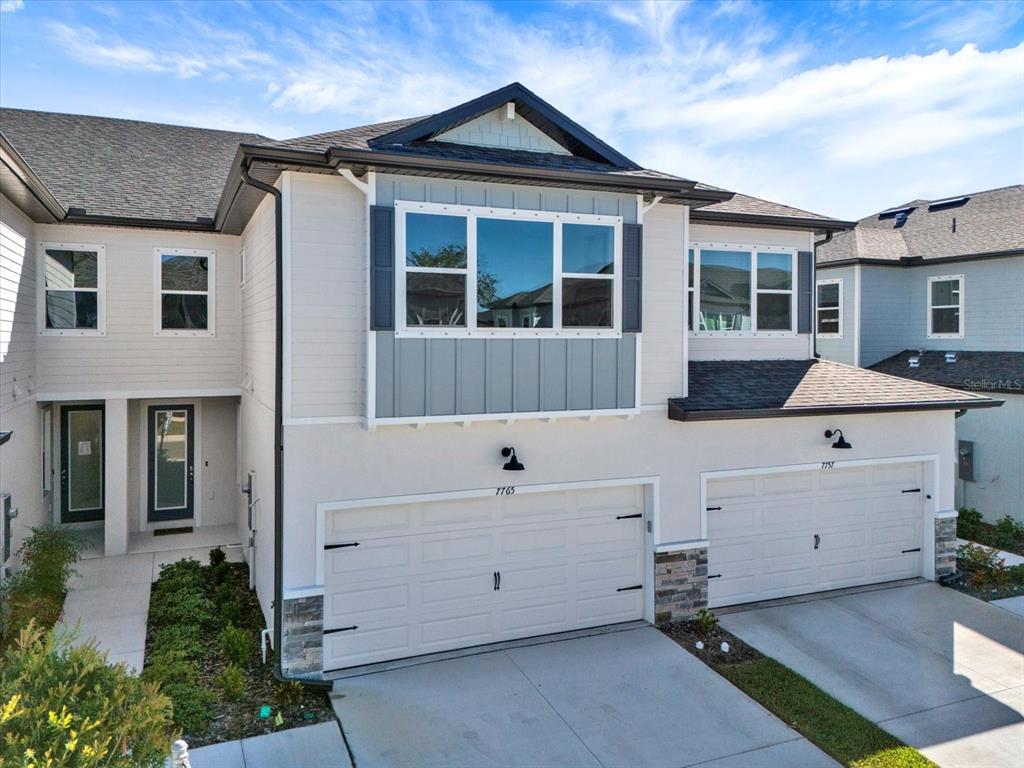 7765 93rd Street North Seminole, FL 33777 - Photo 2 of 29 a view of house and front door
