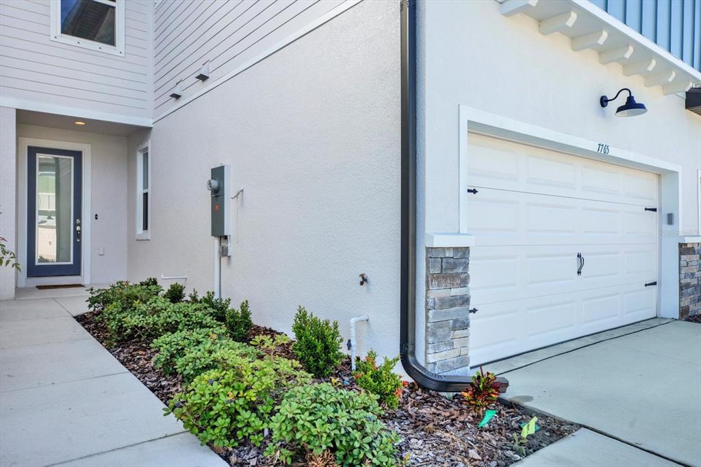 7765 93rd Street North Seminole, FL 33777 - Photo 3 of 29 a front view of a house