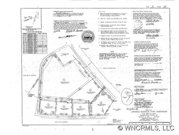 Lot 4 Lot Road Brevard, NC 28712 - Photo 2 of 8