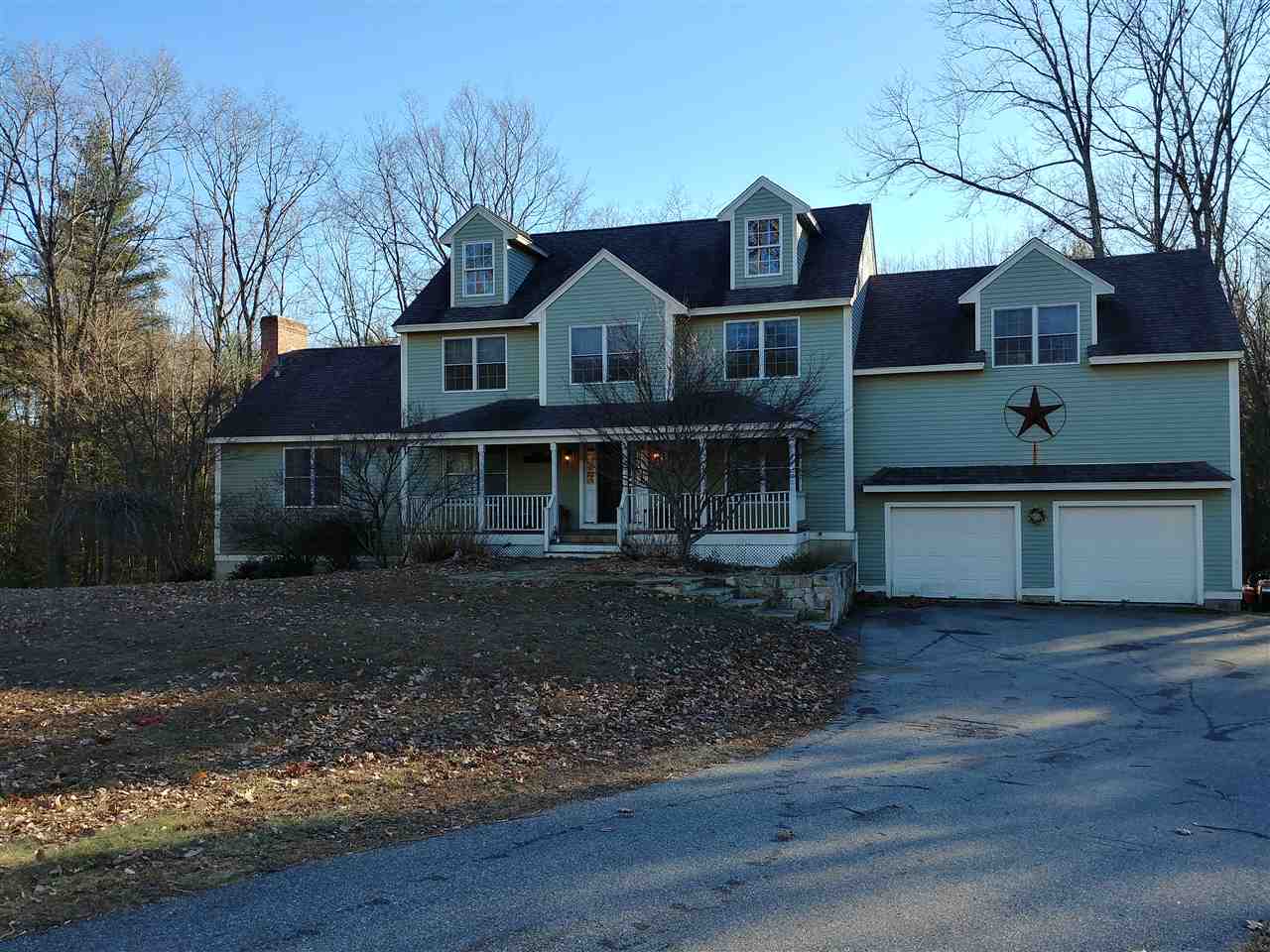 6 Hoosac Road Kensington, NH 03833 - Photo 1 of 12 Gallery Image 1