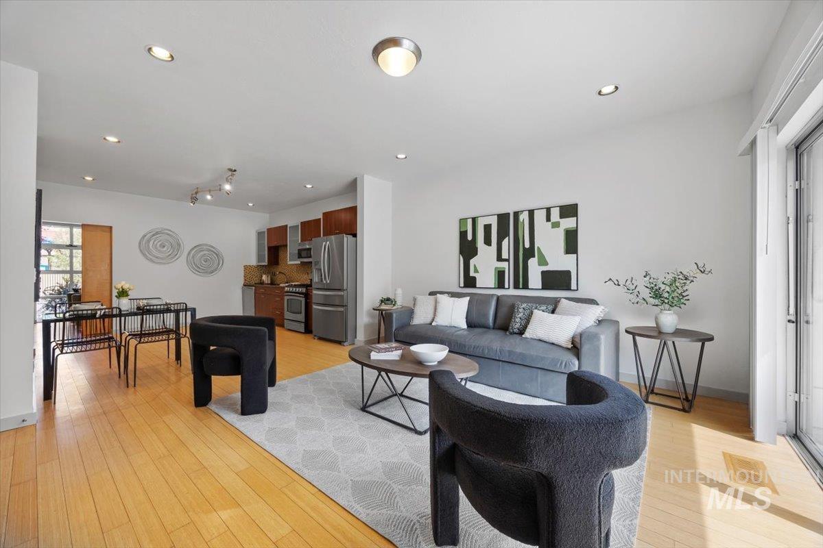 925 West Iowa Street Boise, ID 83706 - Photo 6 of 34