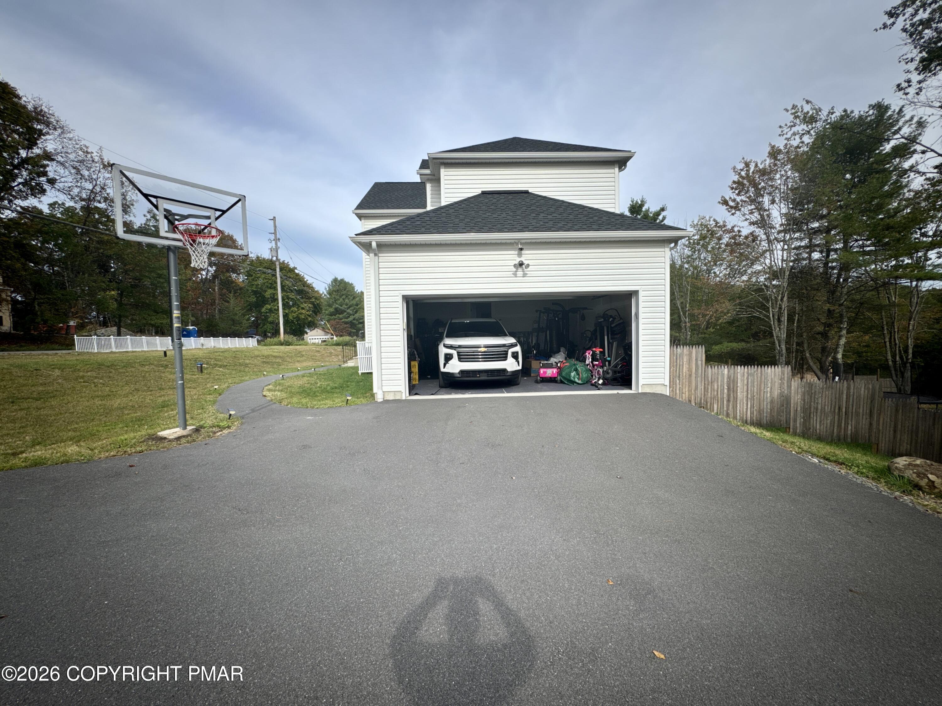 303 Ridge Road Stroudsburg, PA 18360 - Photo 33 of 34 Image 33