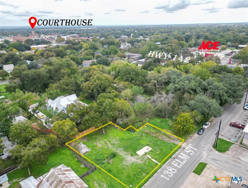 138 Elm Street Lockhart, TX 78644 - Photo 6 of 9