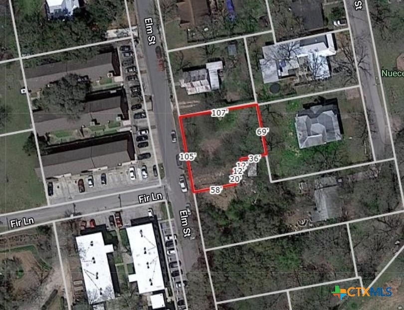 138 Elm Street Lockhart, TX 78644 - Photo 9 of 9