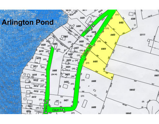 Lot 11 Glen Road Salem, NH 03079 - Photo 1 of 1